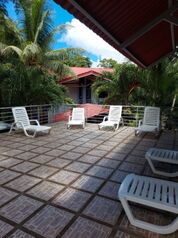 Apartamento de playa in Veintisiete De Abril, Santa Cruz, Guanacaste — $1,300 - Photo 5 of 9