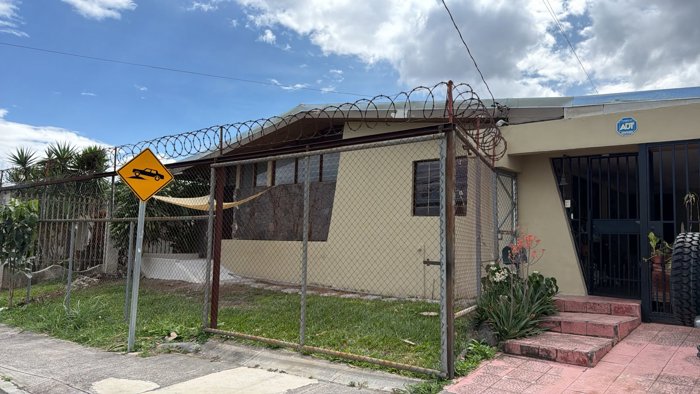ALQUILER DE APARTAMENTO NUEVO, SAN JOSÉ, ESCAZÚ, SAN RAFAEL en San Rafael, Escazú, San José — ₡ 375 000