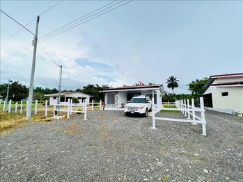 Casa en Venta Parrita, Parrita, Puntarenas