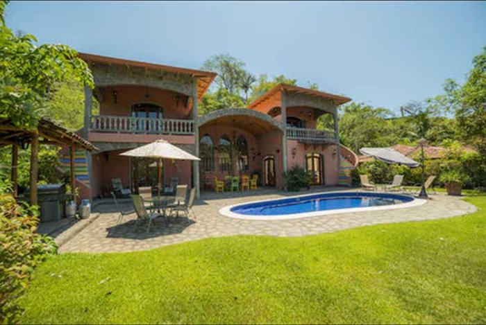 Venta de casa en Los Sueños Resort and Marina, Herradura, Puntarenas in Jacó, Garabito, Puntarenas — $995,000 - Photo 2 of 9