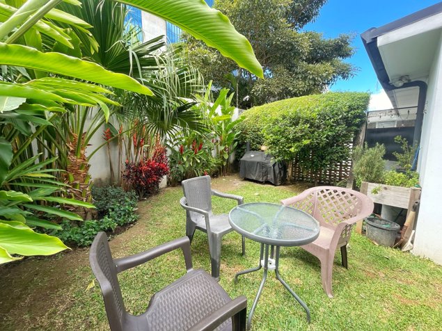 Se alquila Casa + Apartamento Con Uso mixto en Sabana Sur!! P444 in Mata Redonda, San José — ₡ 1 650 000 - Photo 2 of 40
