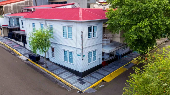Hotel Boutique en Venta en Barrio Amón en Carmen, San José — $1,850,000