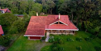 Lujosa y espaciosa casa rústica en El Tirol, San Rafael, Heredia en Ángeles, San Rafael, Heredia — $800,000 - Foto 4 de 22
