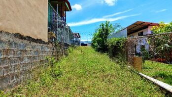 LOTE DE 2.580 M2 EN VENTA EN PEDREGOSO, CALLE CALALLO, PEREZ ZELEDON in El General, Pérez Zeledón, San José — $120,000 - Photo 4 of 28