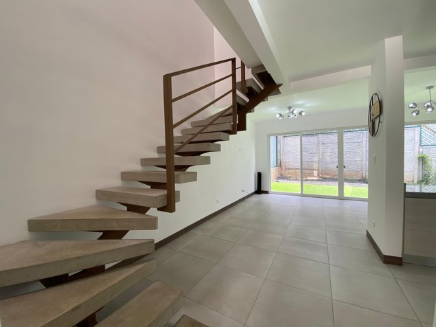 Casa en alquiler Ciudad Colon, condominio Caoba en Colón, Mora, San José — $1,600 - Foto 3 de 28