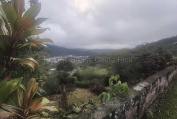 Casa en venta en Palomo con 2.000 m² de terreno y vistas panorámicas #26-2202 GS en Orosi, Paraíso, Cartago — $326,962 - Foto 5 de 7