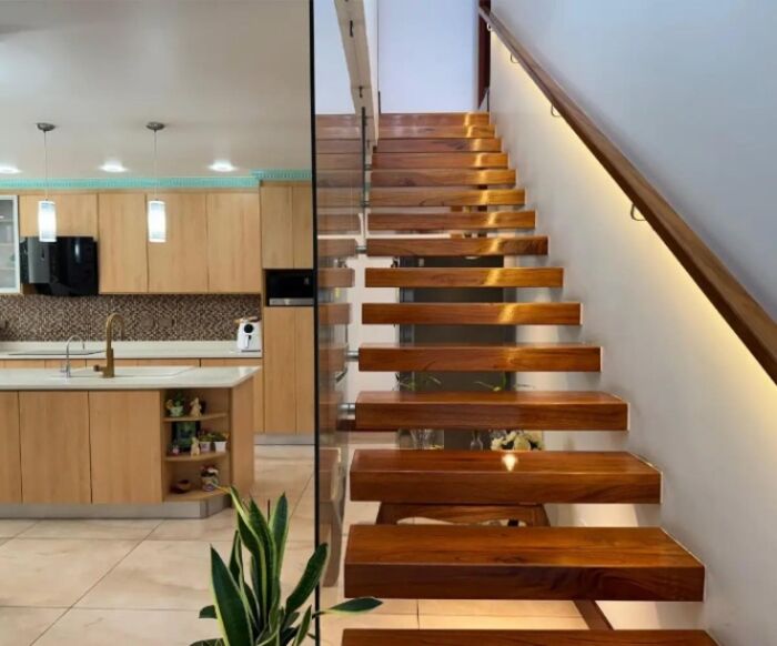 VENTA DE CASA, SAN JOSÉ, SANTA ANA, CONDOMINIO LUSSO - 9909390 en Santa Ana, San José — $420,000