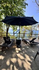 Condo moderno 3H en Jaco Bay | Comunidad privada y atardeceres en Jacó, Garabito, Puntarenas — $360,000 - Foto 2 de 8