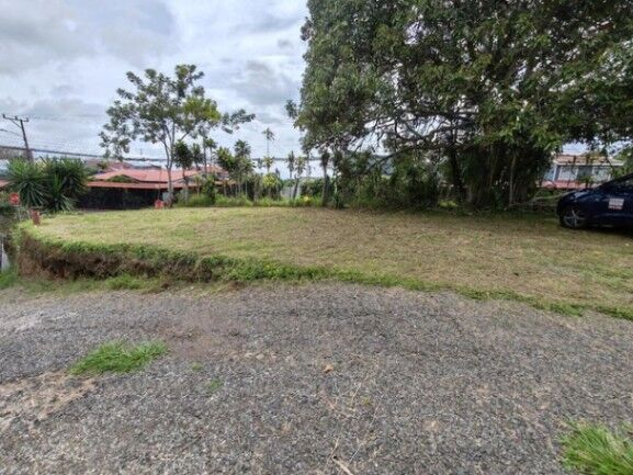 MLS-25-250 LS VENTA LOTE SANTA BARBARA HEREDIA in Santa Bárbara, Heredia — ₡ 68 000 000