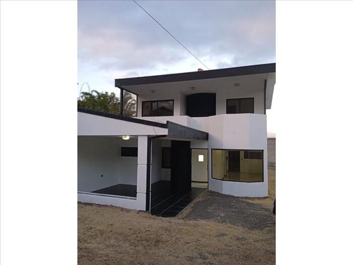 VENTA DE CASA, SAN JOSE, ASERRI, BARRIO CORAZON DE JESUS in Aserrí, San José — ₡ 160 000 000