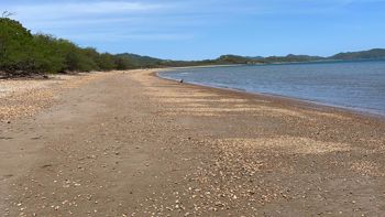 EN VENTA  PROPIEDAD  PLAYA PAPATURRO BAHIA SALINAS EM en Santa Elena, La Cruz, Guanacaste — $4,000,000 - Foto 4 de 12