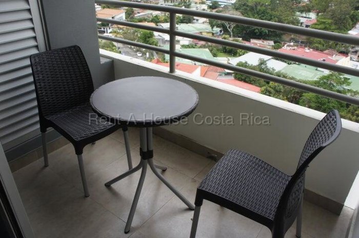 Alquiler de Apartamento AMUEBLADO en Los YOSES. RAH 27-800 en Catedral, San José — $1,000 - Foto 3 de 13