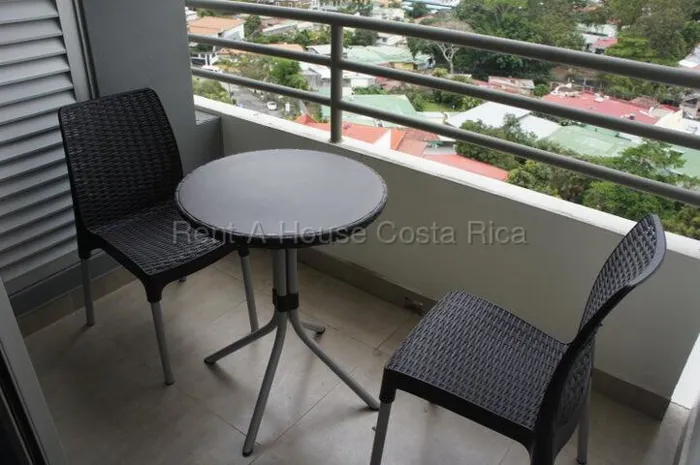 Alquiler de Apartamento AMUEBLADO en Los YOSES. RAH 27-800 en Catedral, San José — $1,000 - Foto 3 de 13