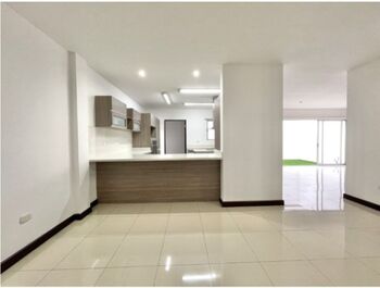 VENDO CASA MODERNA EN POZOS-SANTA ANA. in Pozos, Santa Ana, San José — $340,000 - Photo 5 of 13