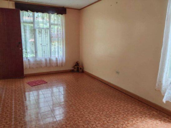 MLS-26-831 VENTA CASA SAN MARTIN TURRIALBA en Turrialba, Cartago — $108,000