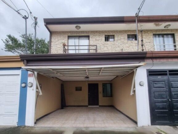 MLS-26-1126 LS VENTA CASA LA UNION CARTAGO en Concepción, La Unión, Cartago — ₡ 84 500 000