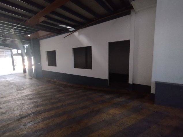 SE ALQUILA GRAN BODEGA 1135m2- SAN PABLO, HEREDIA en San Pablo, Heredia — $11,348 - Foto 2 de 18