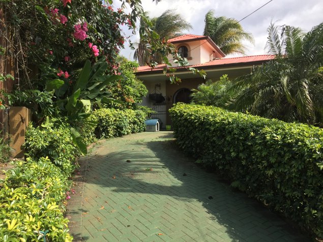 VENTA CASA LUJO 1 PLANTA SAN ISIDRO HEREDIA $450,000 VHP-CLV274 in San Isidro, Heredia — $450,000
