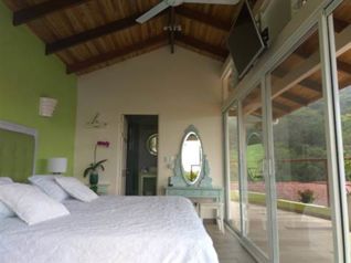 Perfecta y exitosa propiedad de alquiler vacacional se vende in Atenas, Alajuela — $1,000,000 - Photo 4 of 20