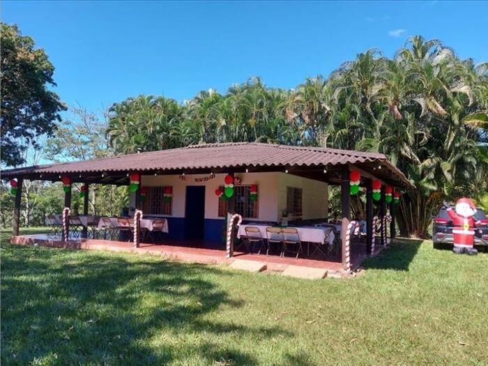 VENTA DE FINCA, ALAJUELA, TURRUCARES in Turrúcares, Alajuela — ₡ 450 000 000