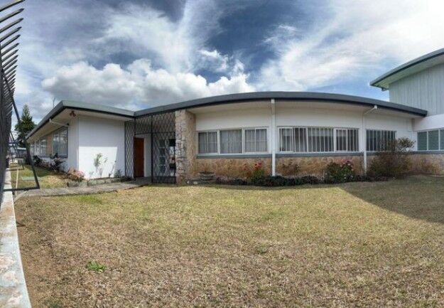 Se vende moderna casa con terreno de 846m2 en San pedro San José 25-1724 in San Pedro, Montes De Oca, San José — $600,000