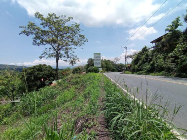 Se vende lote de más de 4600 m2 en Mora Colón 26-1801 in Colón, Mora, San José — ₡ 96 000 000