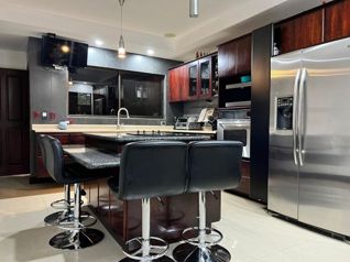 Se vende casa lujo independiente en Lomas de Ayarco, Curridabat (AD) en Tirrases, Curridabat, San José — $360,000 - Foto 4 de 34