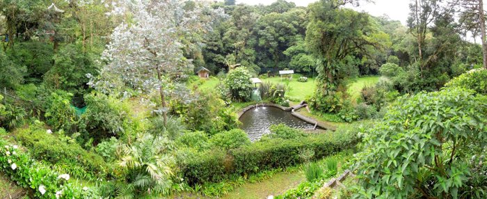 Mountain house for sale Sacramento, Heredia en Santa Bárbara, Heredia — $475,000 - Foto 2 de 18