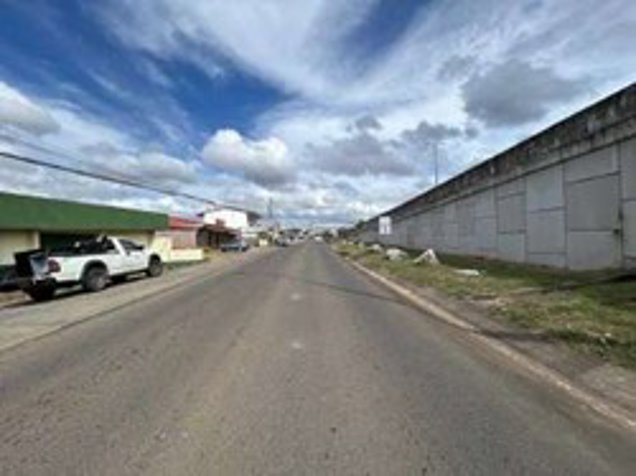 VENTA DE BODEGA  INDUSTRIAL, GUANACASTE, CAÑAS. en Cañas, Guanacaste — $340,000
