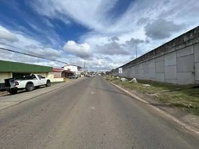 VENTA DE BODEGA  INDUSTRIAL, GUANACASTE, CAÑAS. en Cañas, Guanacaste — $340,000 - Foto 3 de 20