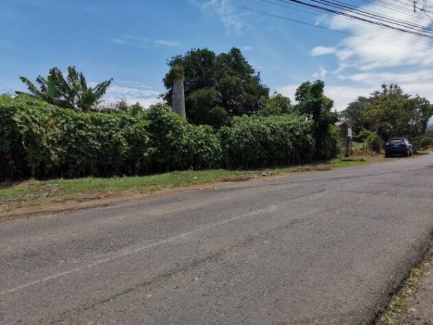 Se vende finca en SANTO DOMINGO DE HEREDIA en Santo Domingo, Heredia — $1,000,000