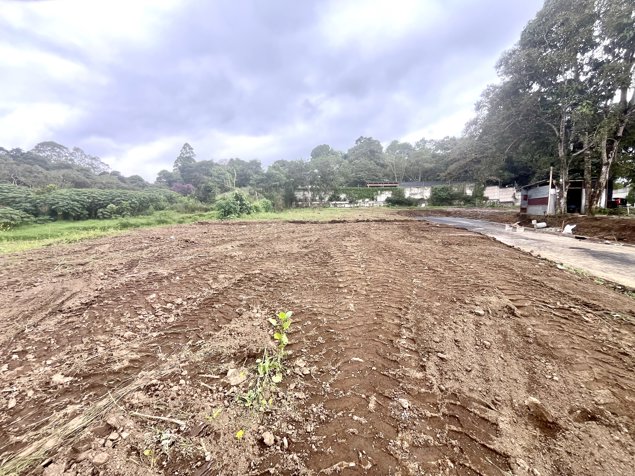 Venta de Lotes Exclusivos en San Ramón, La Unión, Cartago in San Ramón, La Unión, Cartago — $171,000