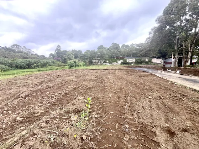 Exclusive Lots for Sale in San Ramón, La Unión, Cartago in San Ramón, La Unión, Cartago — $171,000
