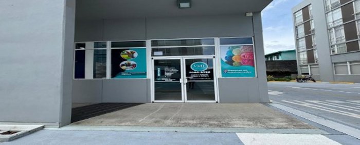 ALQUILER DE LOCAL, SAN JOSE, SAN PEDRO, SABANILLA en Sabanilla, Montes De Oca, San José — $1,036