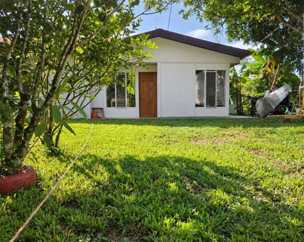 Renovated Home for Sale in Cajón, Pérez Zeledón | US$59,000 en Cajón, Pérez Zeledón, San José — $59,000