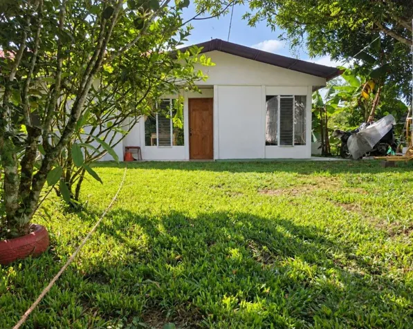 Renovated Home for Sale in Cajón, Pérez Zeledón | US$59,000 in Cajón, Pérez Zeledón, San José — $59,000