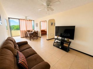 Apartamento amoblado de 2 habitaciones en alquiler en Concasa in San Rafael, Alajuela — 443 000 ₡ - Photo 5 of 10
