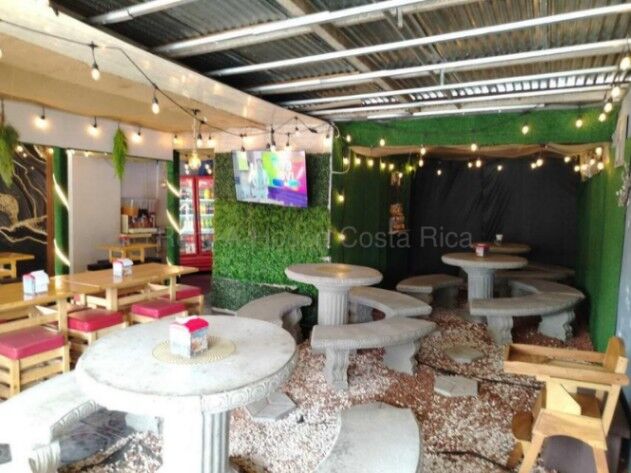 Venta de Propiedad Comercial y Residencial en San Antonio de Alajuela. RAH 26-1874 en San Antonio, Alajuela — ₡ 83 000 000