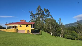 ESPECTACULAR PROPIEDAD Y CASA DE LUJO EN MORAVIA.  en San Jerónimo, Moravia, San José — $1,650,000 - Foto 5 de 18
