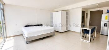 Alquiler de Apartamento AMUEBLADO en IFreses, Curridabat. RAH 27-59 en Granadilla, Curridabat, San José — 400 000 ₡ - Foto 4 de 10