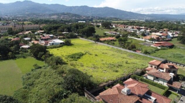 Venta de Lote en Belén, Heredia. RAH 25-1615 in La Ribera, Belén, Heredia — $3,200,000