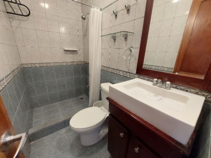 Se vende apartamento en Mata Redonda San José 26-507 en Mata Redonda, San José — $1,100