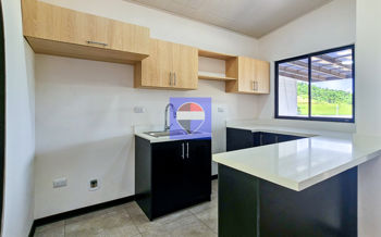 Para estrenar | casa de 3 habitaciones en condominio , Grecia. in Puente De Piedra, Grecia, Alajuela — 75 000 000 ₡ - Photo 5 of 28
