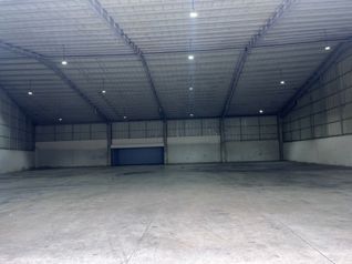 Bodegas en Alquiler en San Rafael de Alajuela,Uso Industrial en San Rafael, Alajuela — $5,180 - Foto 2 de 10