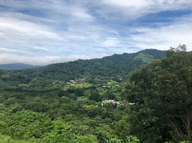Terreno para vender Alto Lopez, Atenas in Atenas, Alajuela — $95,000 - Photo 3 of 30