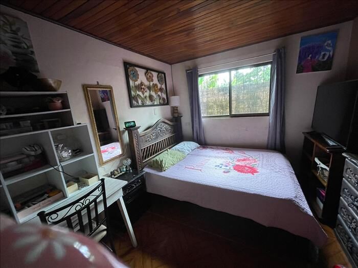 BELLA CASA Y LUBRICENTRO EN POÁS DE ALAJUELA. en San Rafael, Poás, Alajuela — ₡ 85 000 000