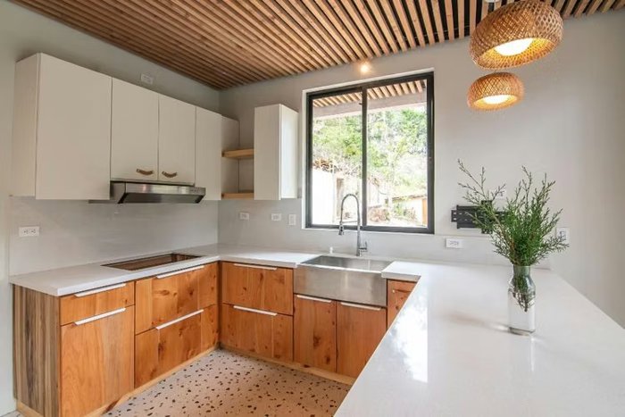 Alquiler de Casa de Montaña en Jerico de Desamparados in Desamparados, San José — ₡ 635 000