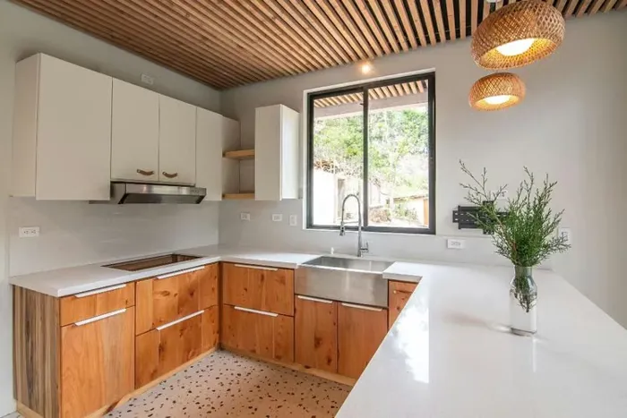 Alquiler de Casa de Montaña en Jerico de Desamparados en Desamparados, San José — ₡ 635 000