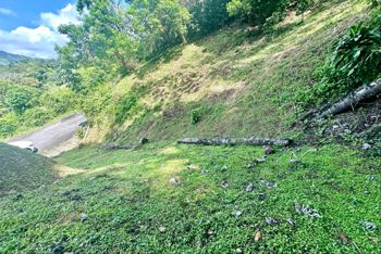 Se vende terreno con vista panorámica en Santa Eulalia, Atenas (FAU) en Santa Eulalia, Atenas, Alajuela — $80,000 - Foto 5 de 10