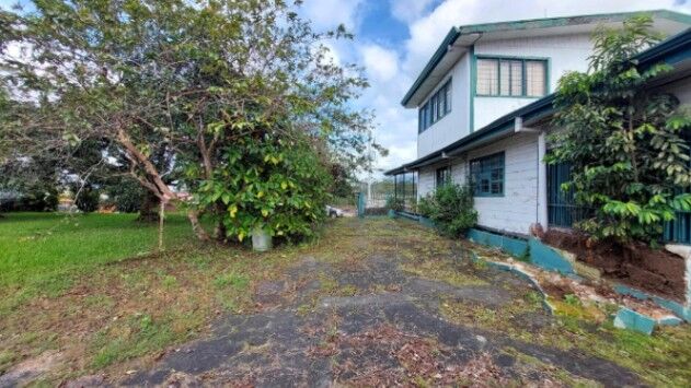 Venta de Lote + Casa de Madera en Desamparados-San José. RAH 25-1967 in Desamparados, San José — $1,000,000